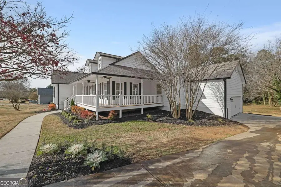 1525 Wynfield Drive, Auburn, GA 30011 - #3
