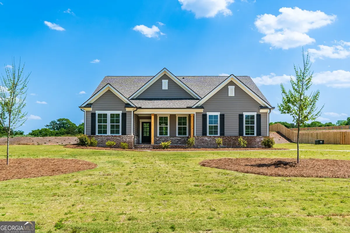 574 Gene Bell Road, Monroe, GA 30655 - #1