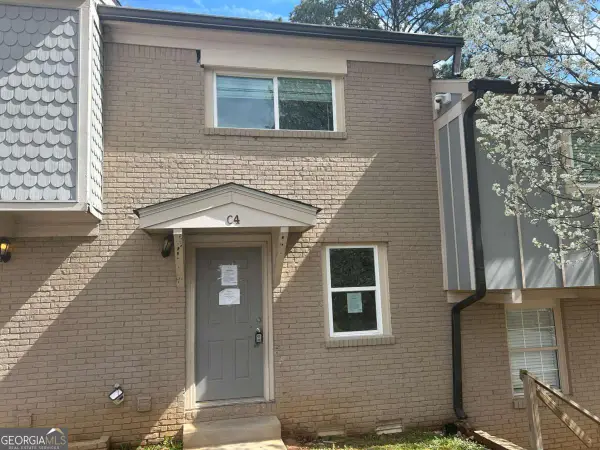 2604 Campbellton Road Sw #4C, Atlanta, GA 30311