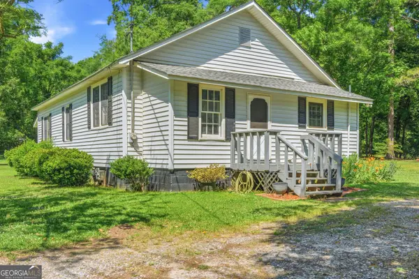 110 Imperial Lakeview Drive, Eatonton, GA 31024