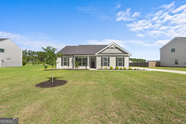 207 Archer Road, Statesboro, GA 30461