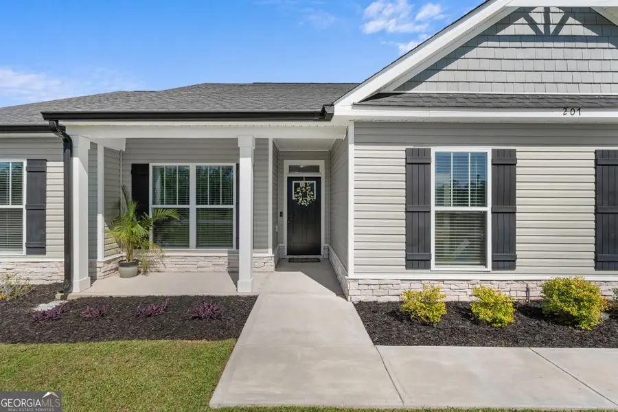 207 Archer Road, Statesboro, GA 30461 - #3