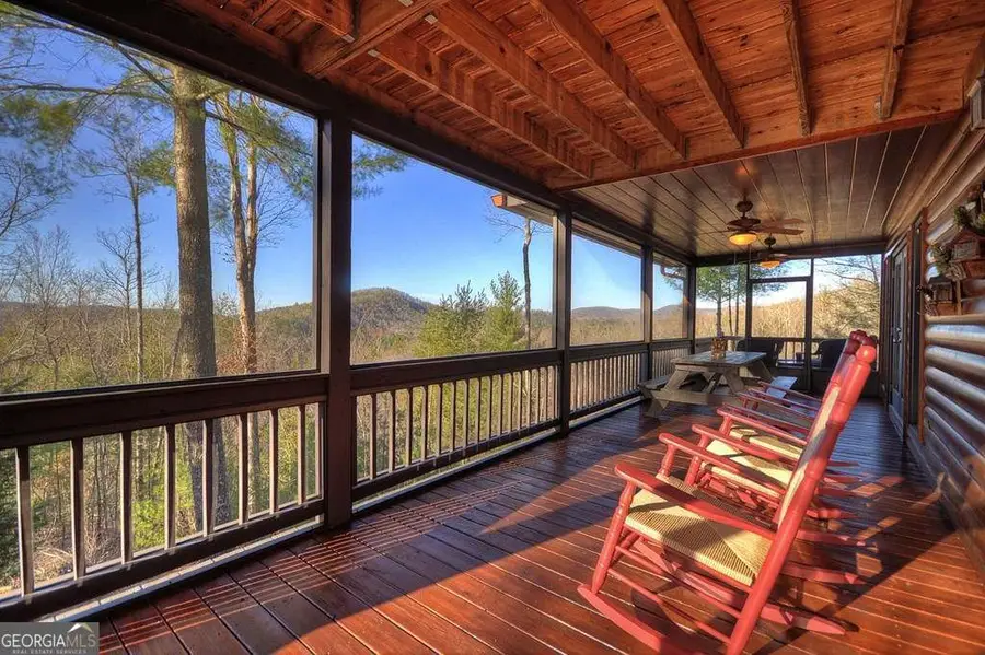 98 Toccoa Overlook Drive, Blue Ridge, GA 30513 - #3