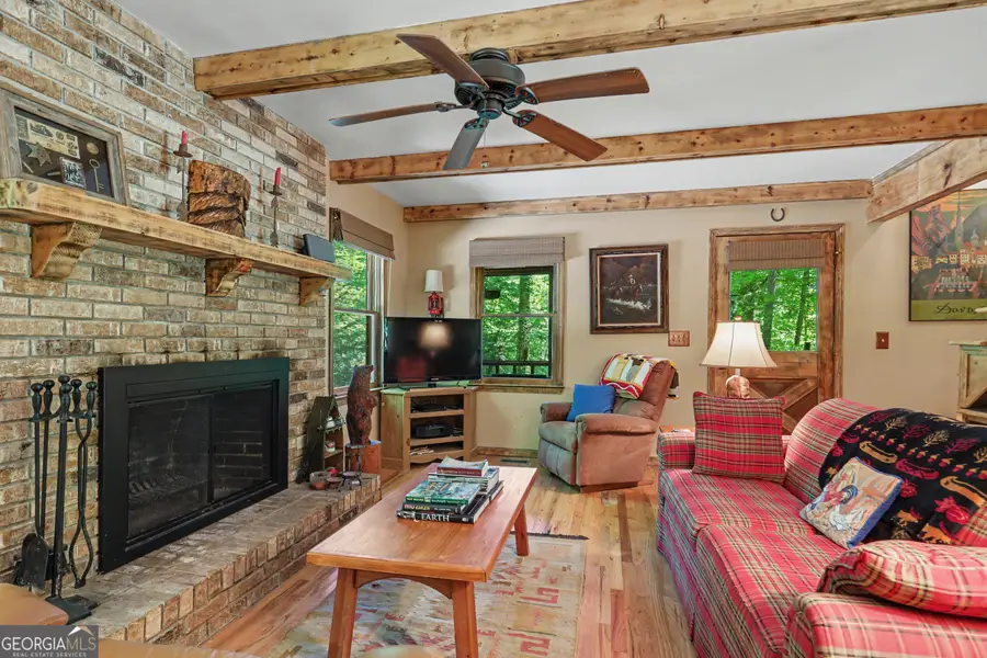 102 Moses Road, Rabun Gap, GA 30568 - #2