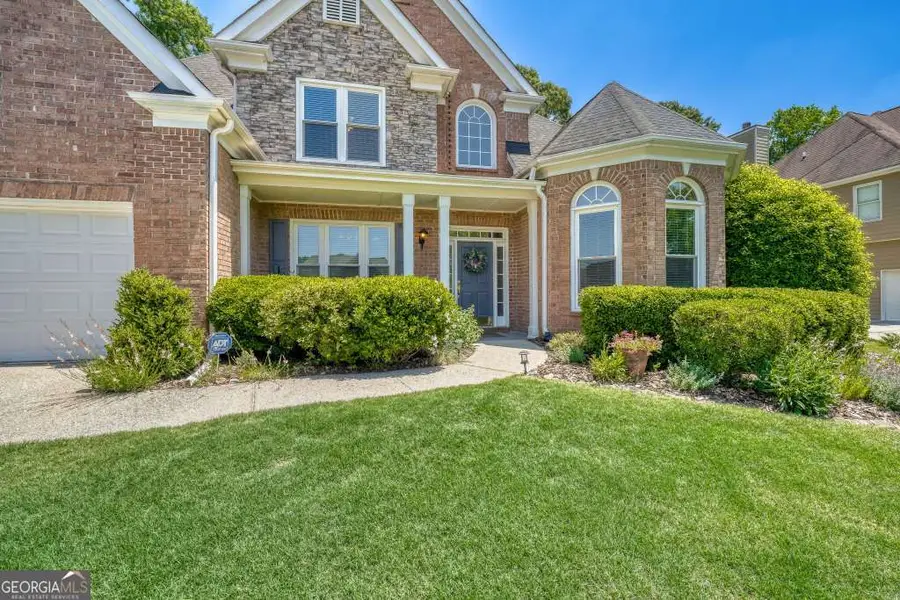 3673 Lake Edge Drive, Suwanee, GA 30024 - #2