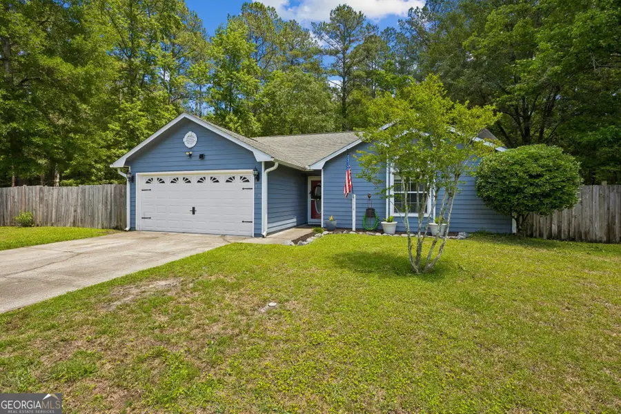 104 Birch Court, Kingsland, GA 31548 - #3