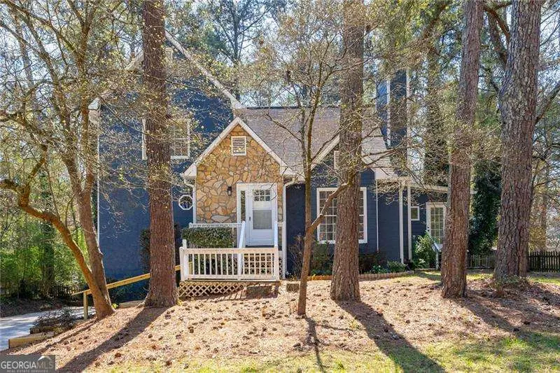 55 Presidential Drive, Dallas, GA 30157 - #2