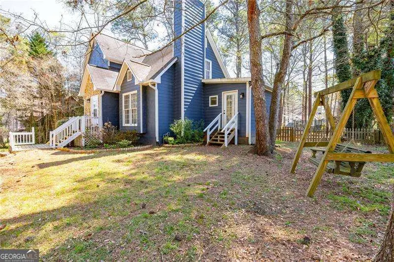 55 Presidential Drive, Dallas, GA 30157 - #3
