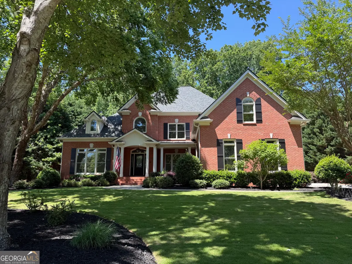 230 Bayfield Court, Alpharetta, GA 30004 - #1