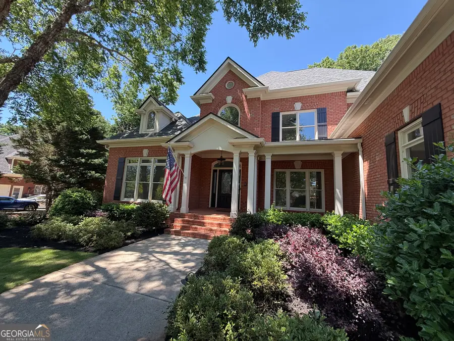 230 Bayfield Court, Alpharetta, GA 30004 - #2