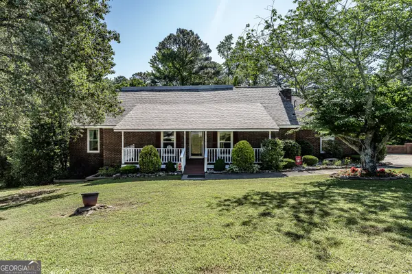 18 College View Drive Sw, Rome, GA 30161