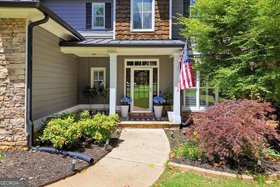 124 Carney Drive, Ball Ground, GA 30107 - #3