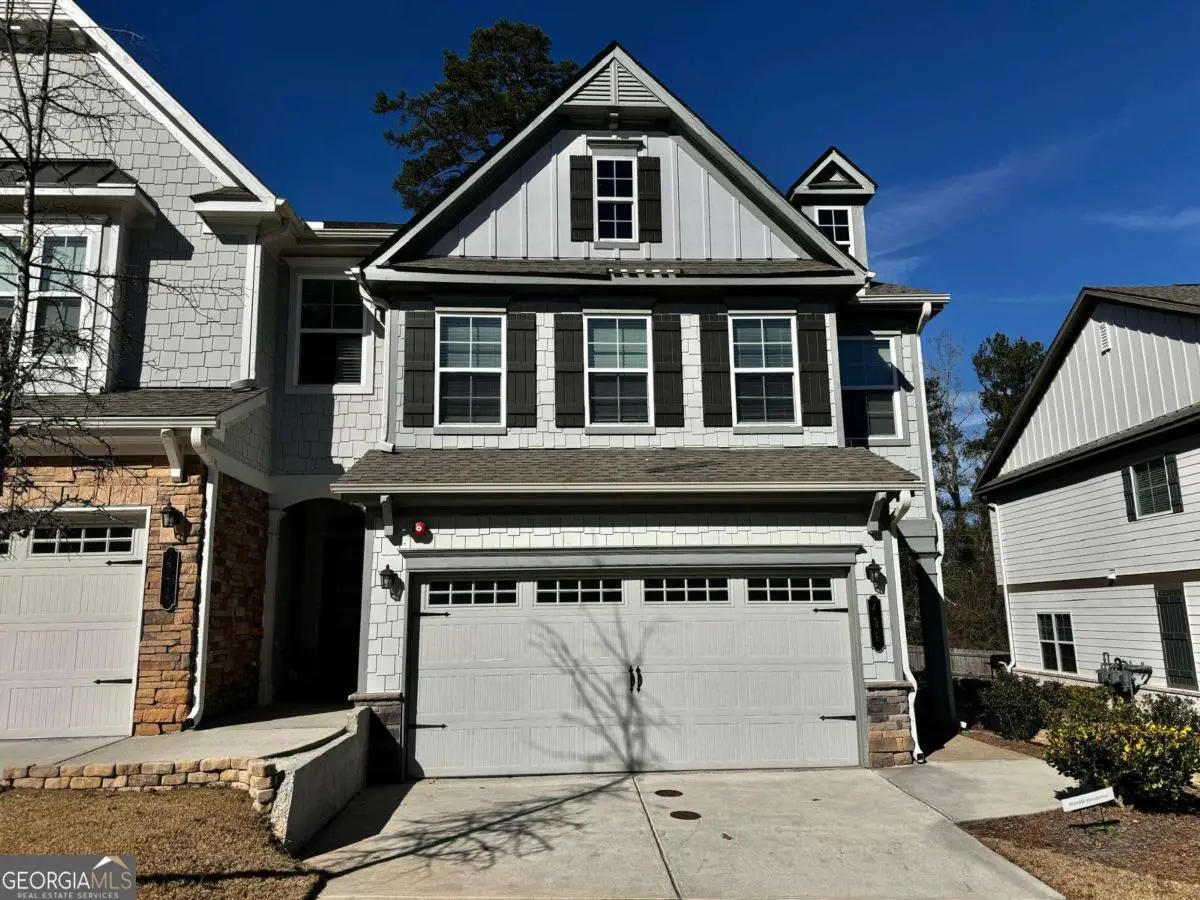 438 Bannon Way, Marietta, GA 30008 - #1