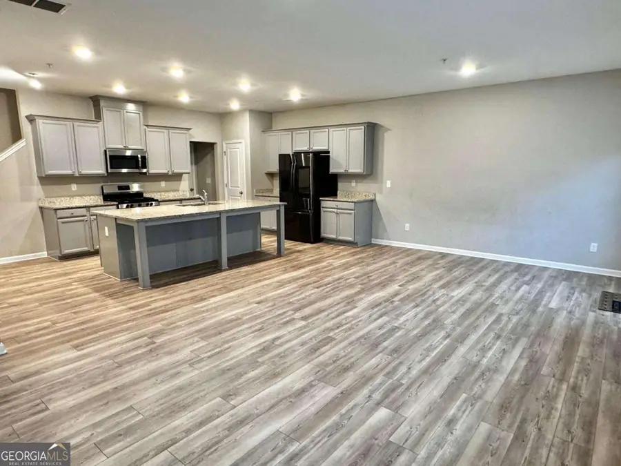 438 Bannon Way, Marietta, GA 30008 - #2