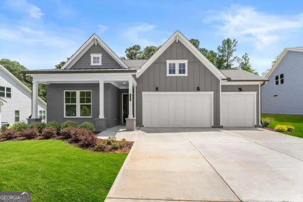 3547 Cedarvale Court, Powder Springs, GA 30127