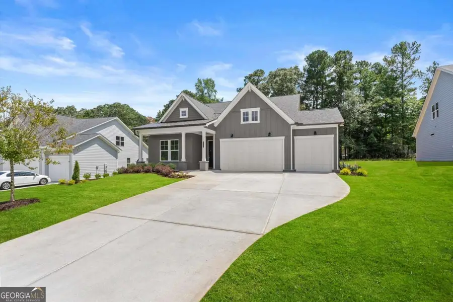 3547 Cedarvale Court, Powder Springs, GA 30127 - #2