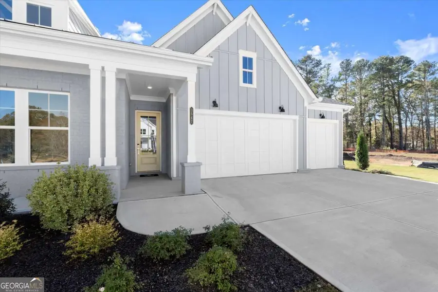 3547 Cedarvale Court, Powder Springs, GA 30127 - #3