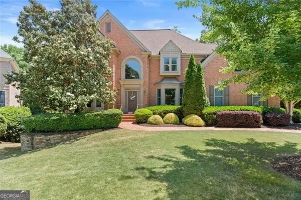 145 Buttermere Court, Johns Creek, GA 30022