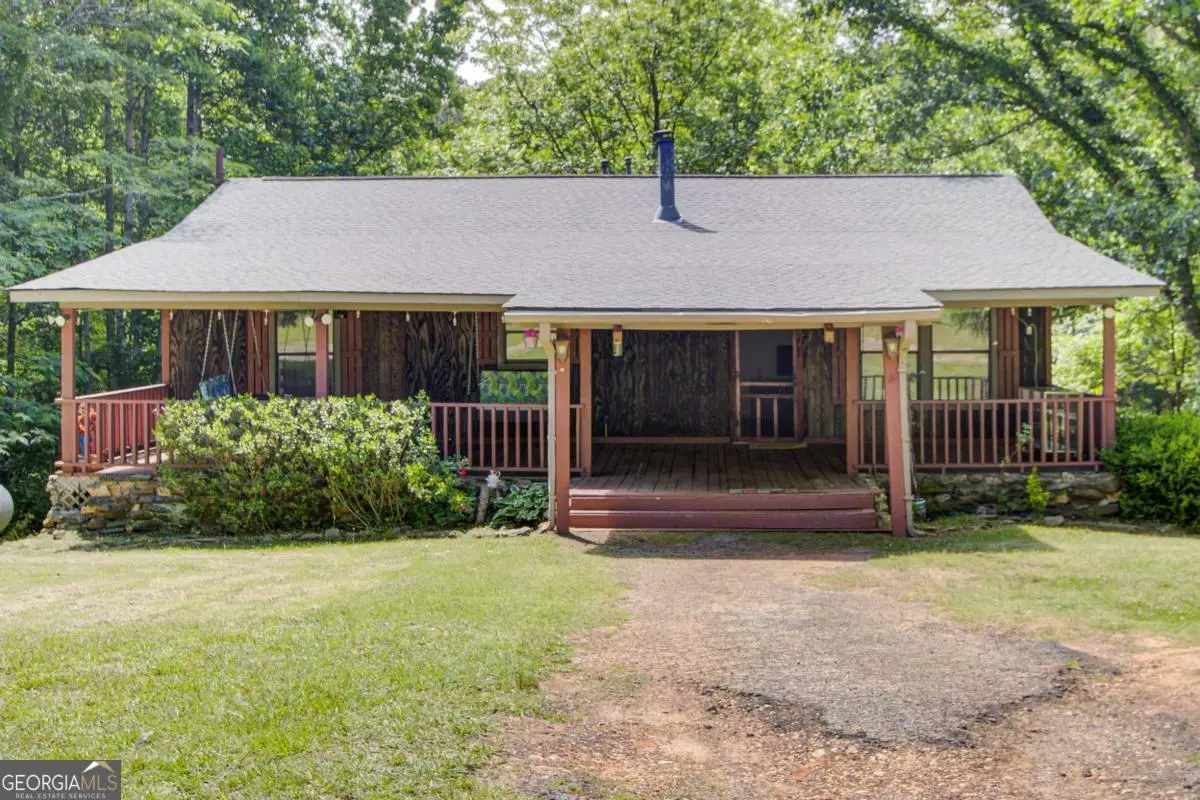 8176 E Highway 5, Whitesburg, GA 30185 - #1