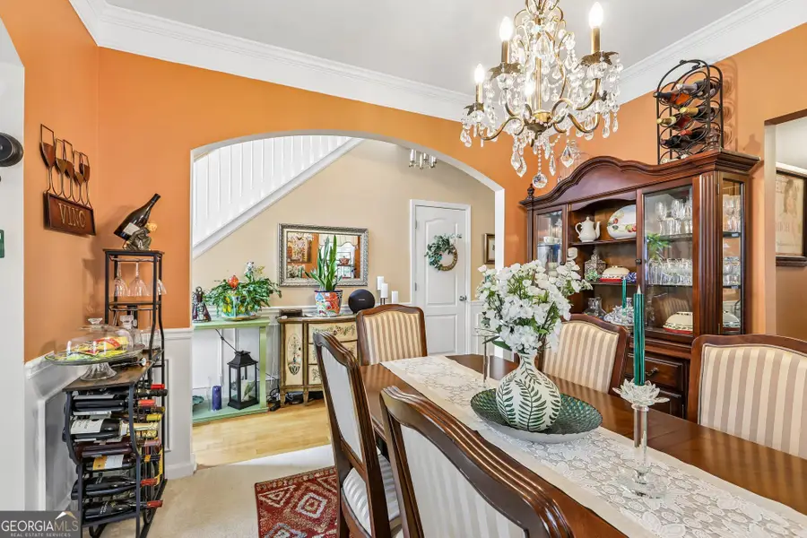 2893 Beaut Court, Snellville, GA 30039 - #2