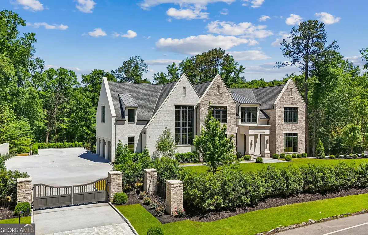 4715 Northside Drive Nw, Atlanta, GA 30327 - #1