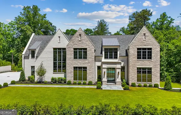 4715 Northside Drive Nw, Atlanta, GA 30327