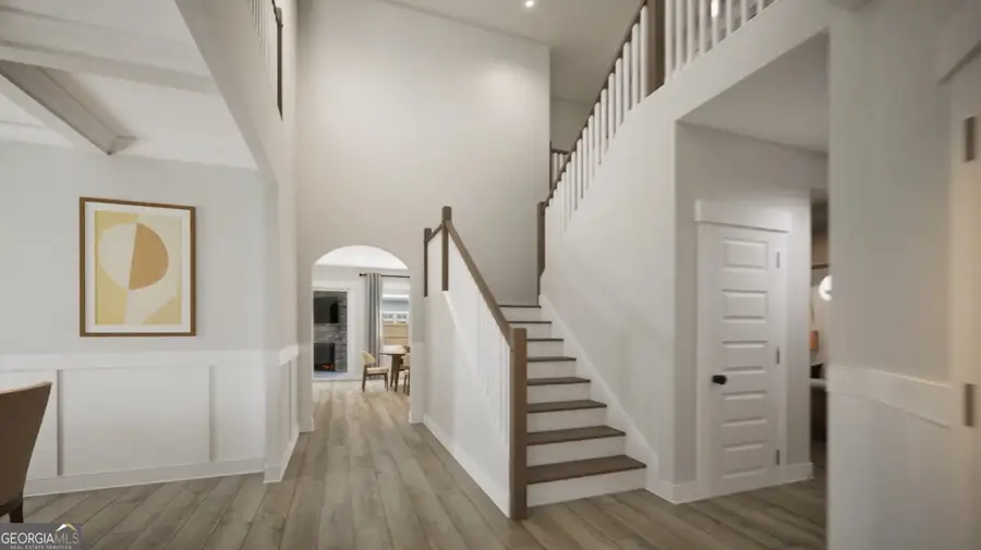 120 Silver Birch Road, McDonough, GA 30253 - #3