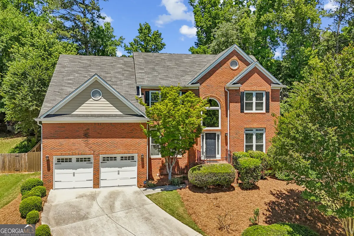 240 Amberton Court, Johns Creek, GA 30097 - #1