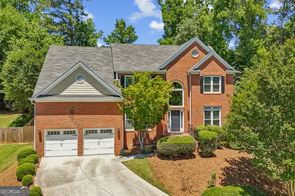 240 Amberton Court, Johns Creek, GA 30097