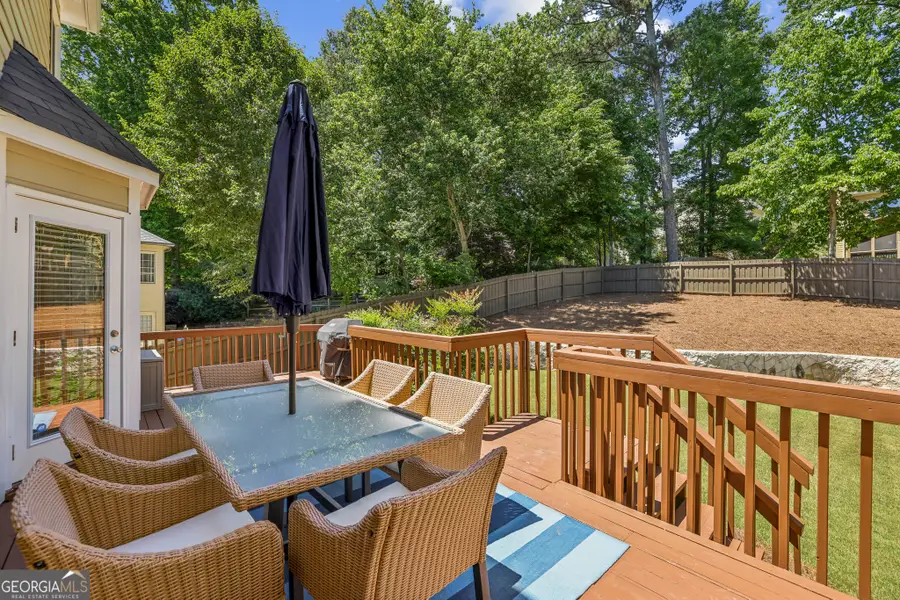 240 Amberton Court, Johns Creek, GA 30097 - #2