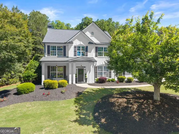 4935 Luke Drive, Cumming, GA 30040