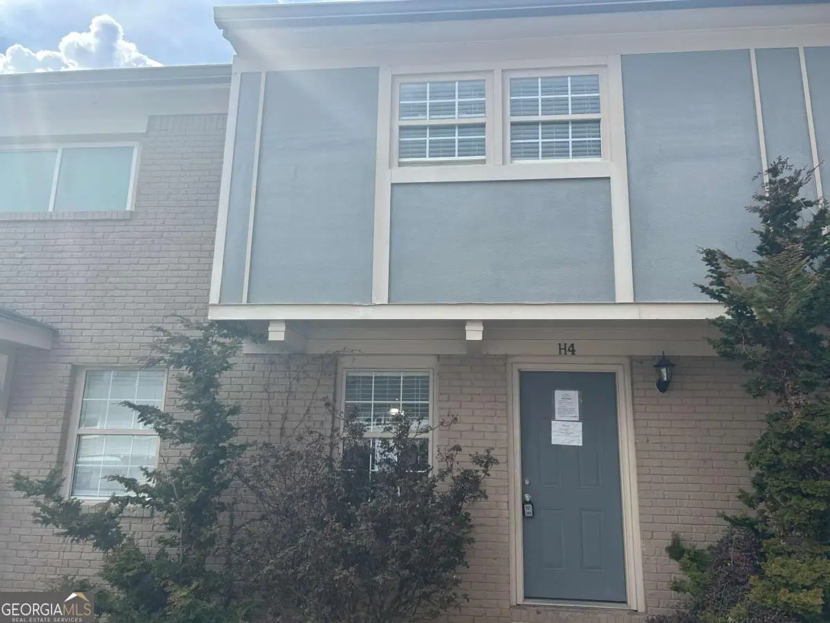 2604 Campbellton Road Sw #H4, Atlanta, GA 30311 - #1