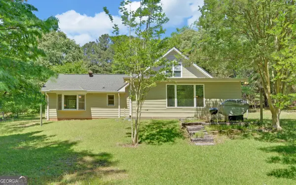 194 Harvey Lane, Lavonia, GA 30553