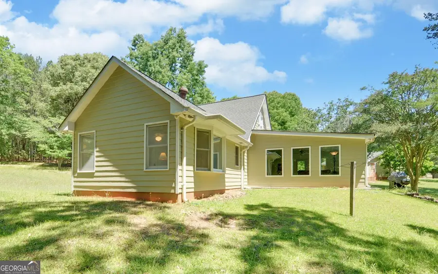194 Harvey Lane, Lavonia, GA 30553 - #3