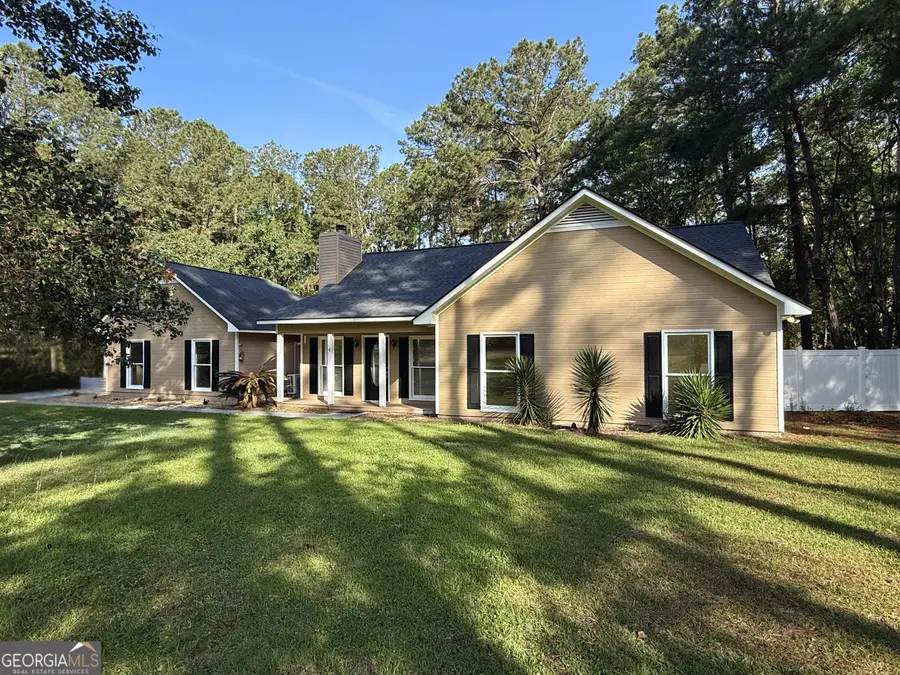 4 Adrian Court, Statesboro, GA 30458 - #2