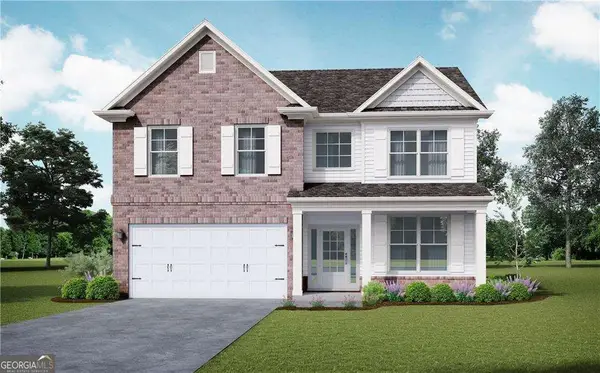 3946 Lockaby Way, Lawrenceville, GA 30044