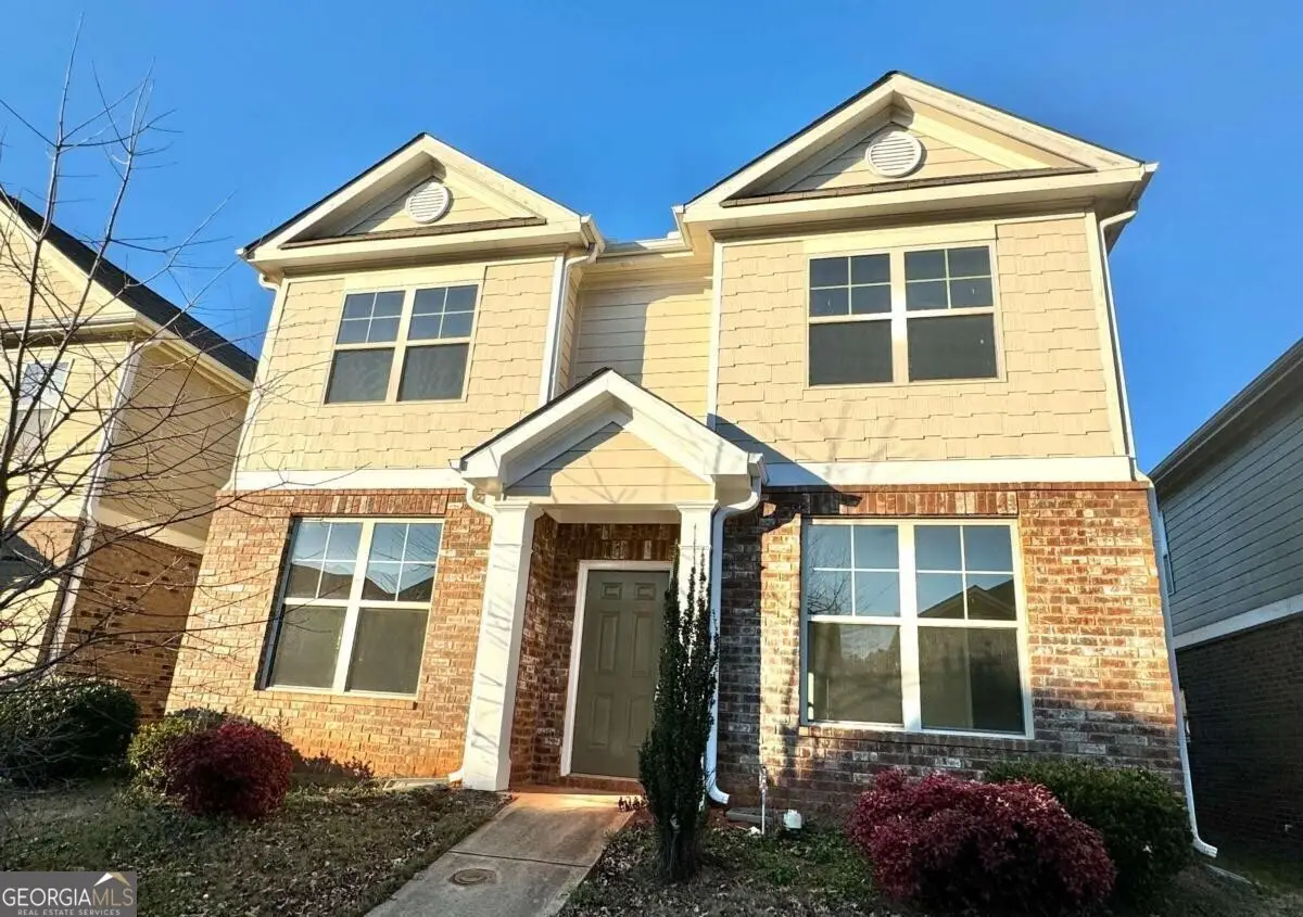 533 Tulip Lane, McDonough, GA 30252 - #1