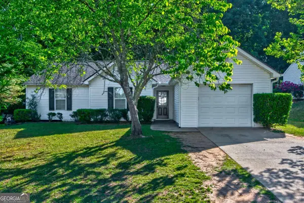 5135 Hillcrest Glenn Drive, Sugar Hill, GA 30518