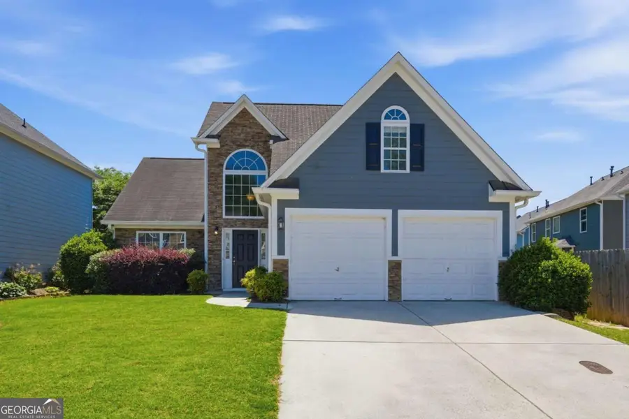 127 Hidden Lake Circle, Canton, GA 30114 - #2