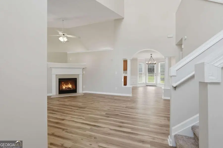 127 Hidden Lake Circle, Canton, GA 30114 - #3