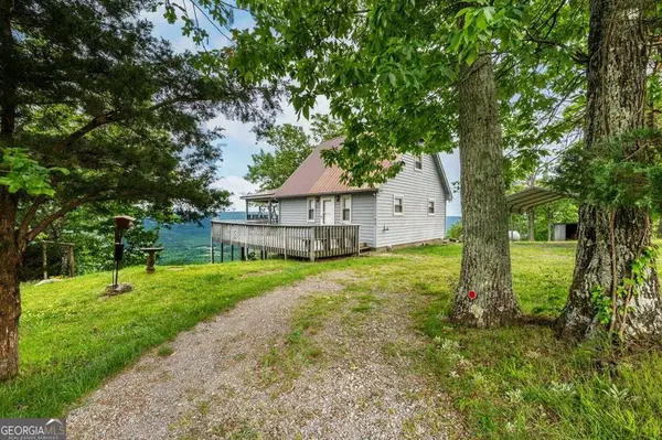 983 Sunset Drive, Rising Fawn, GA 30738