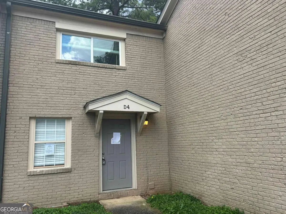 2604 Campbellton Road Sw #D4, Atlanta, GA 30311 - #1