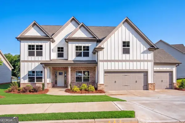 146 Cherokee Rose Lane, Hoschton, GA 30548