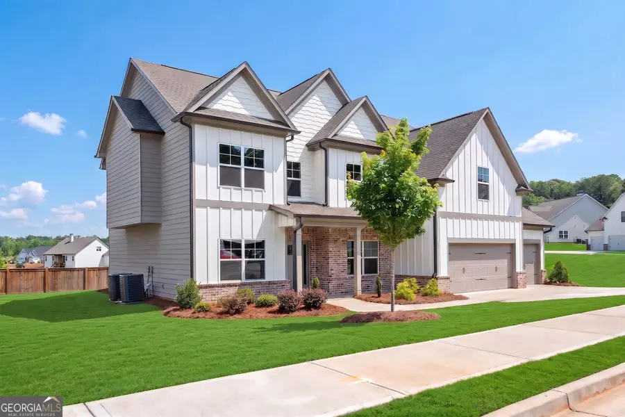 146 Cherokee Rose Lane, Hoschton, GA 30548 - #2