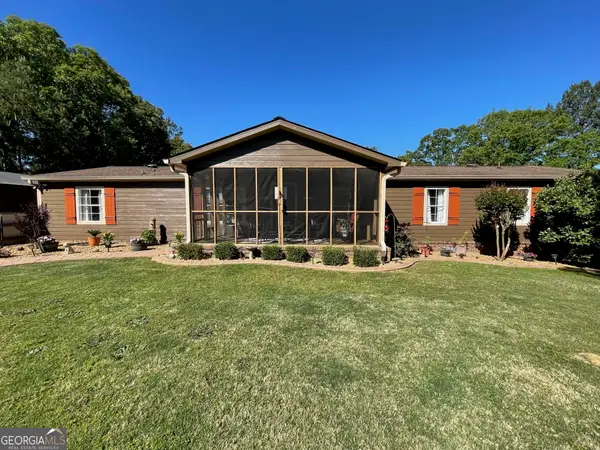 76 Popham Road, Taylorsville, GA 30178
