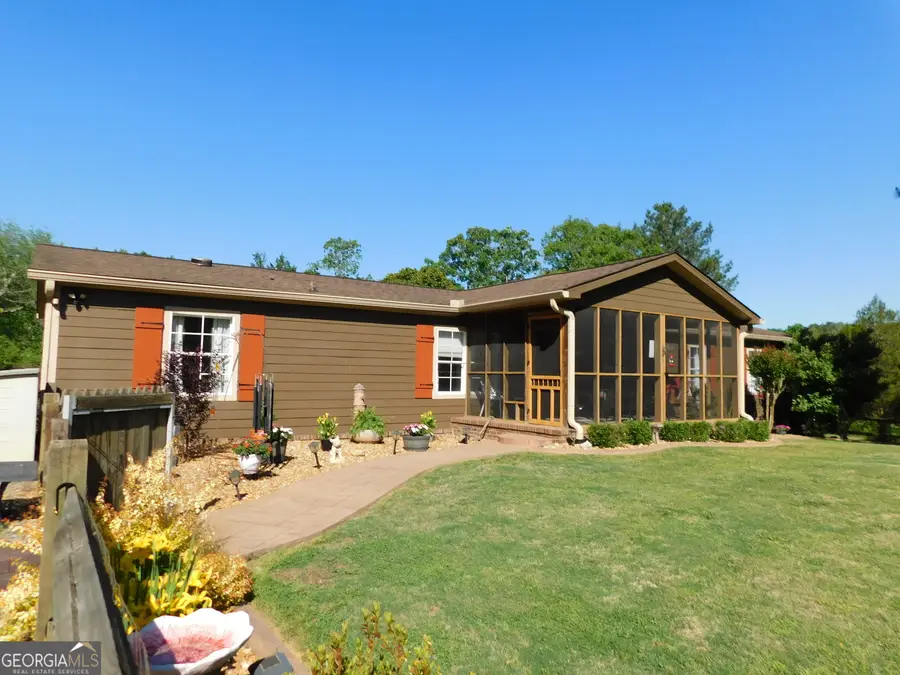 76 Popham Road, Taylorsville, GA 30178 - #2