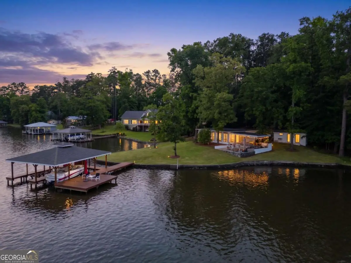 118 NW Couch Road, Milledgeville, GA 31061 - #1