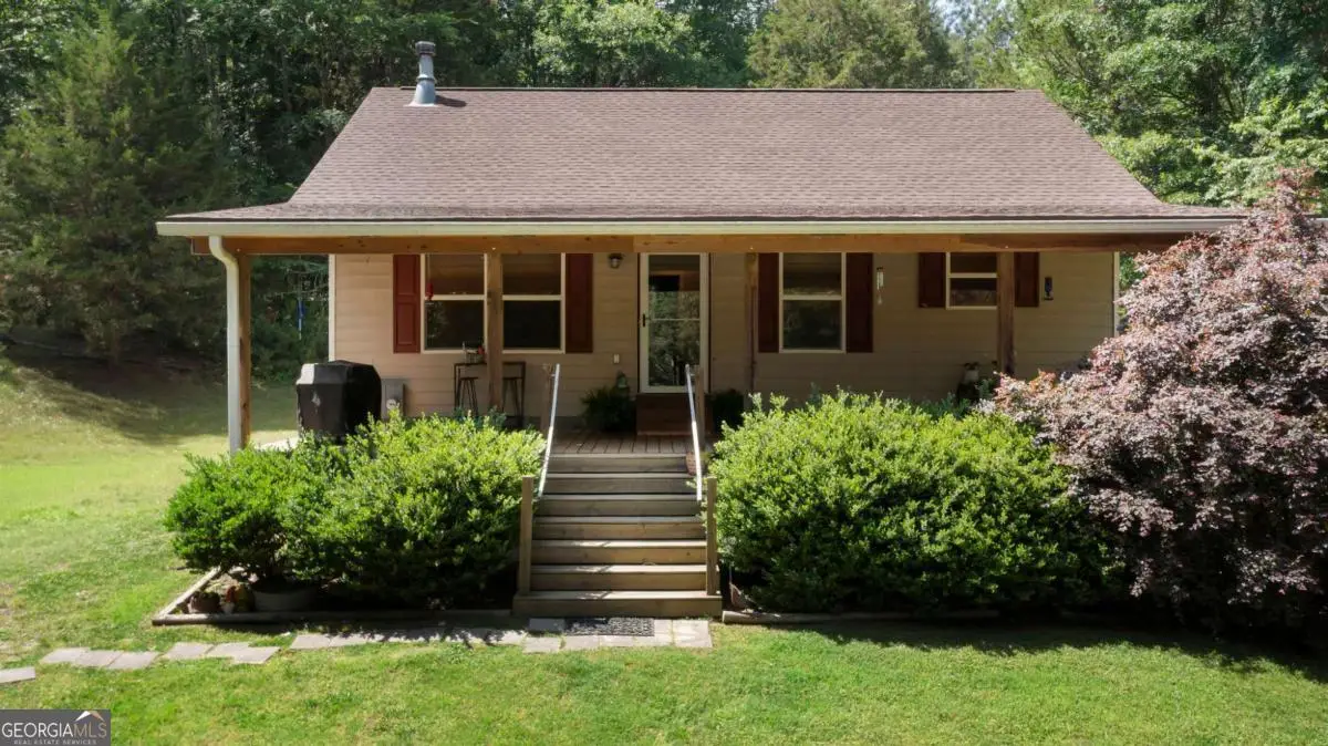 297 Lovell Road Se, Rome, GA 30161 - #1