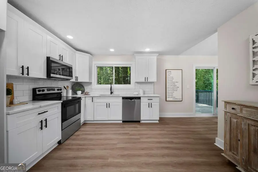 712 Overland Trail, Woodstock, GA 30189 - #3