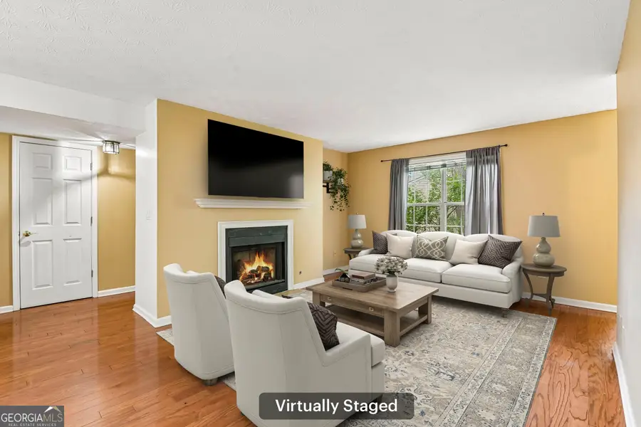 513 Glenleaf Drive, Peachtree Corners, GA 30092 - #2